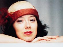 Molly Parker