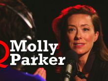 Molly Parker