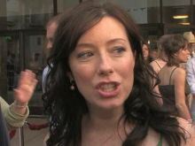 Molly Parker