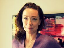 Molly Parker