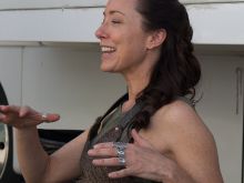 Molly Parker