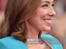 Molly Parker