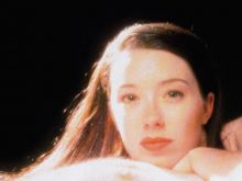 Molly Parker photo