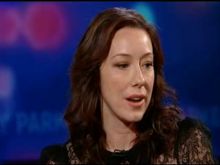 Molly Parker