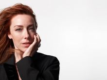 Molly Parker