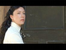 Molly Parker