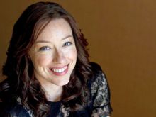 Molly Parker