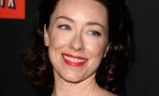 Molly Parker