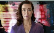 Molly Parker