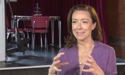 Molly Parker