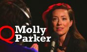 Molly Parker