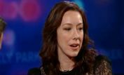 Molly Parker