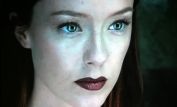 Molly Parker