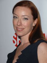 Molly Parker