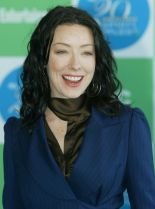 Molly Parker