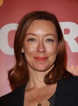 Molly Parker