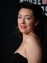 Molly Parker