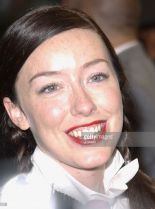 Molly Parker