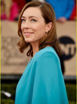 Molly Parker