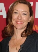 Molly Parker photo