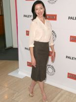 Molly Parker photo