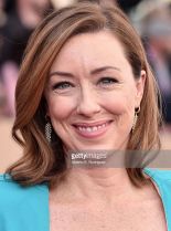 Molly Parker photo