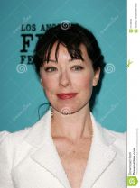 Molly Parker photo