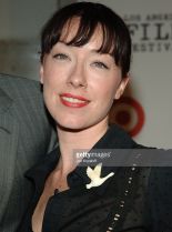 Molly Parker photo