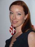 Molly Parker