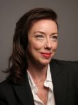 Molly Parker