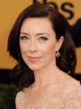 Molly Parker