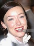 Molly Parker