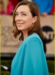Molly Parker