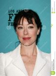 Molly Parker