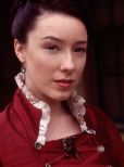 Molly Parker