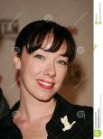 Molly Parker