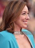 Molly Parker