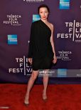 Molly Parker