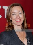 Molly Parker