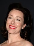 Molly Parker