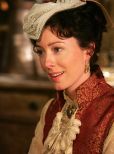 Molly Parker