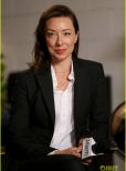 Molly Parker