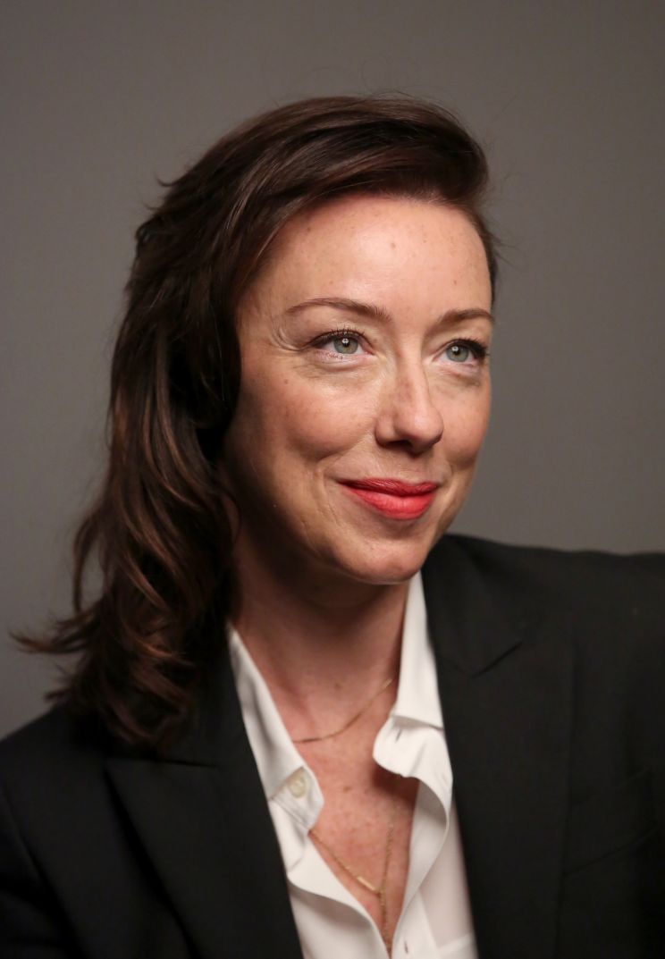 Molly Parker