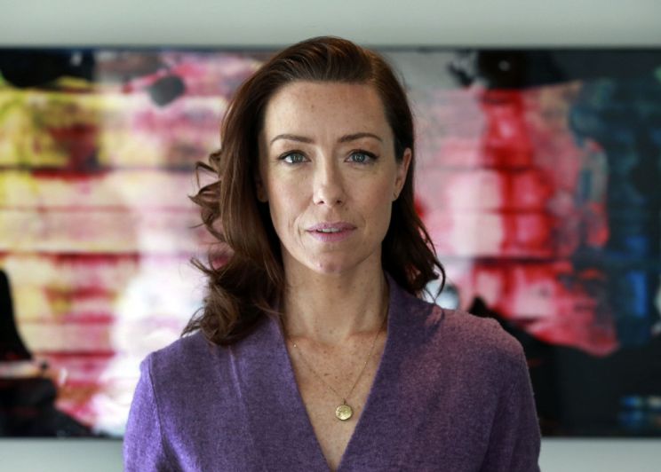 Molly Parker