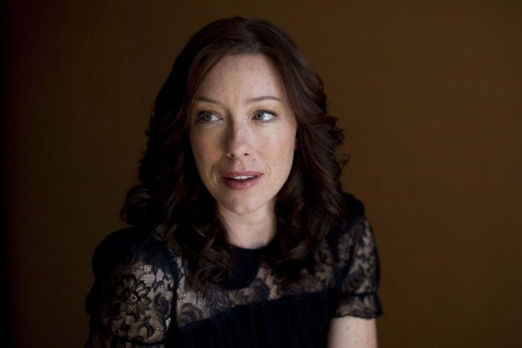 Molly Parker