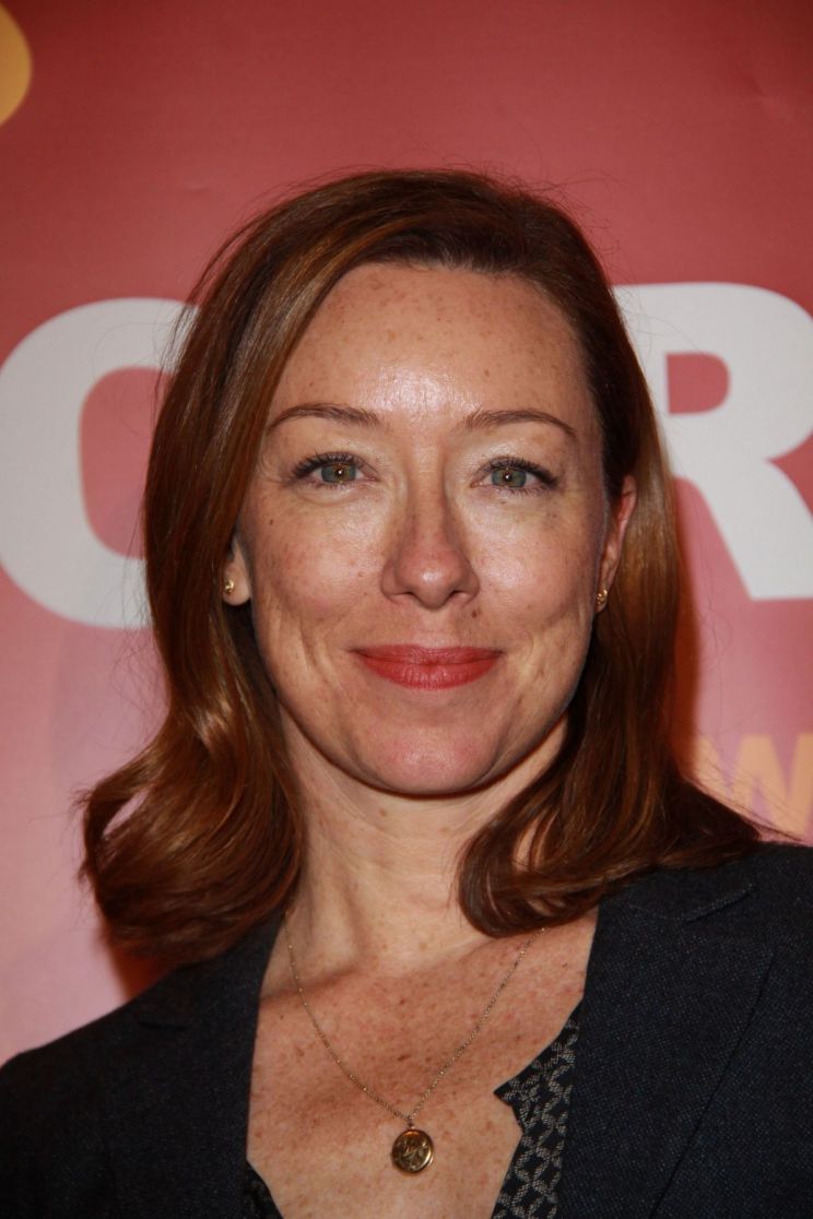 Molly Parker