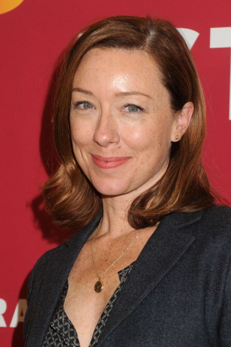 Molly Parker