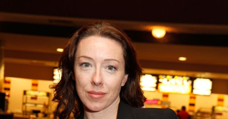 Molly Parker