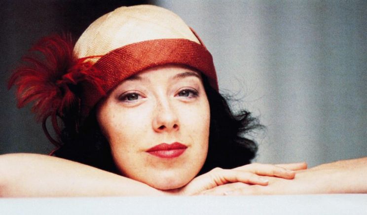 Molly Parker