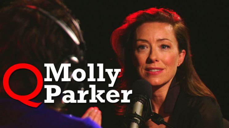 Molly Parker